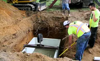 Septic Repair in Minneapolis, MN