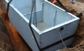 Septic Tank Installation in Minneapolis, MN