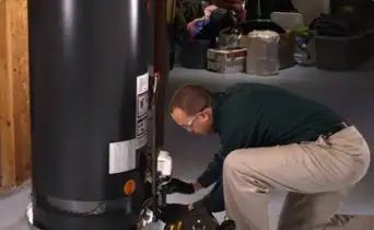 Water Heater Repair in Minneapolis, MN