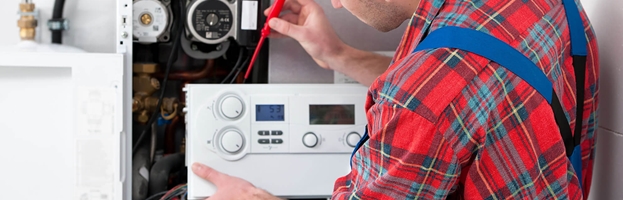 Boiler Repair